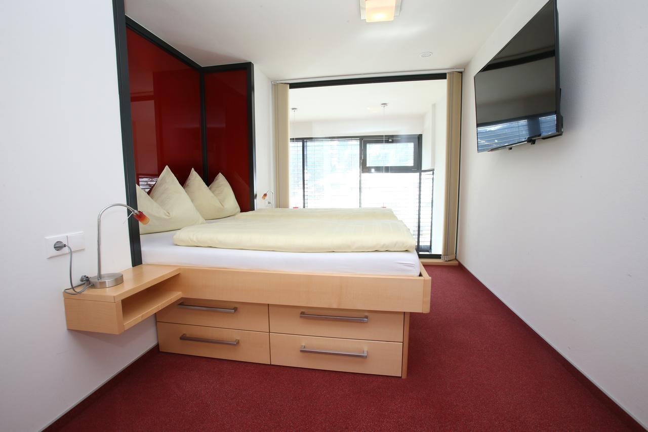 **** Panorama Apartments มาเทรอี อิน ออสท์ทีโรล ภายนอก รูปภาพ