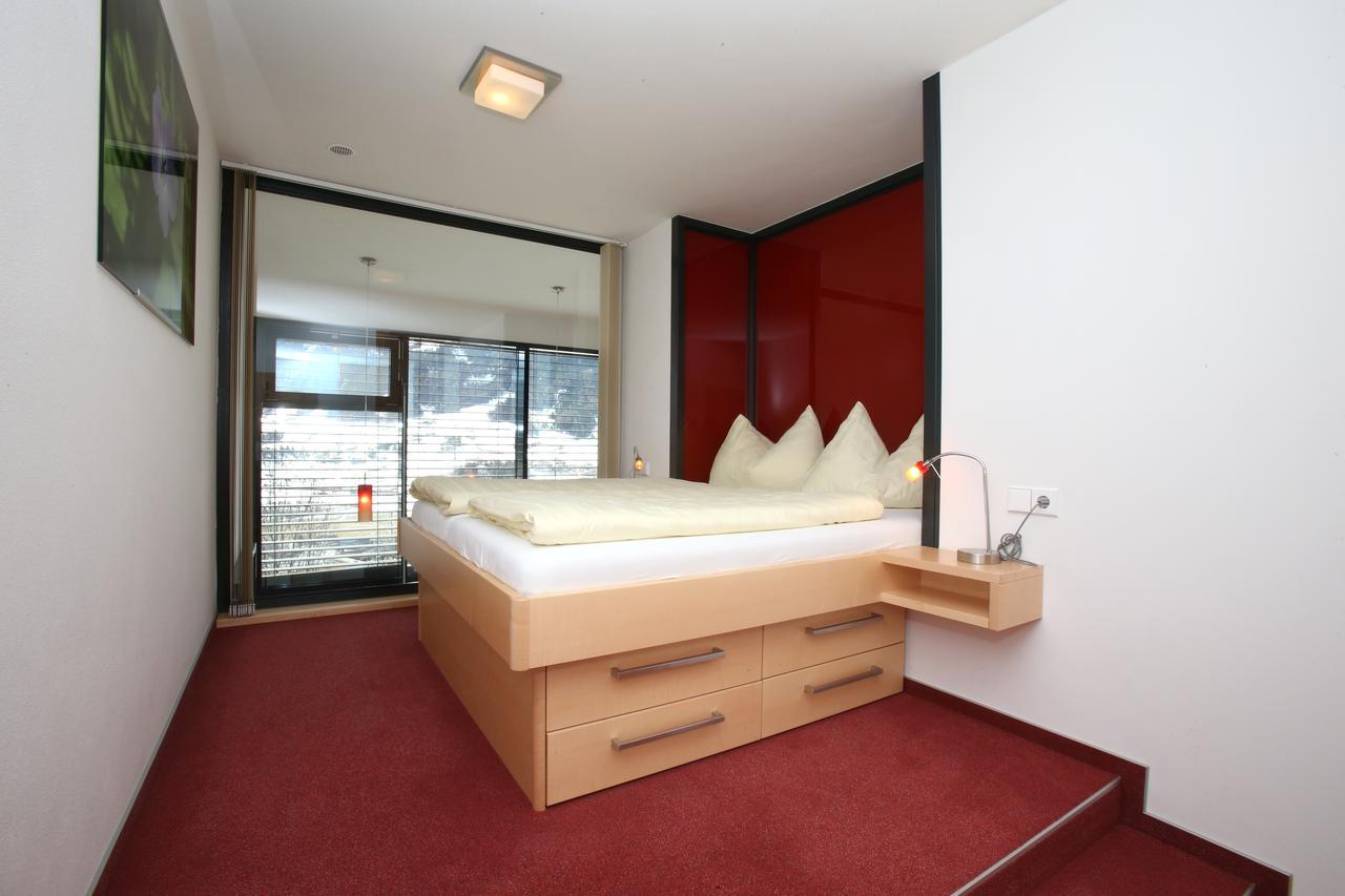 **** Panorama Apartments มาเทรอี อิน ออสท์ทีโรล ภายนอก รูปภาพ