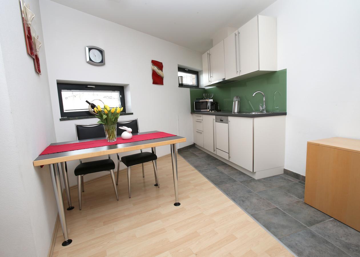 **** Panorama Apartments มาเทรอี อิน ออสท์ทีโรล ภายนอก รูปภาพ