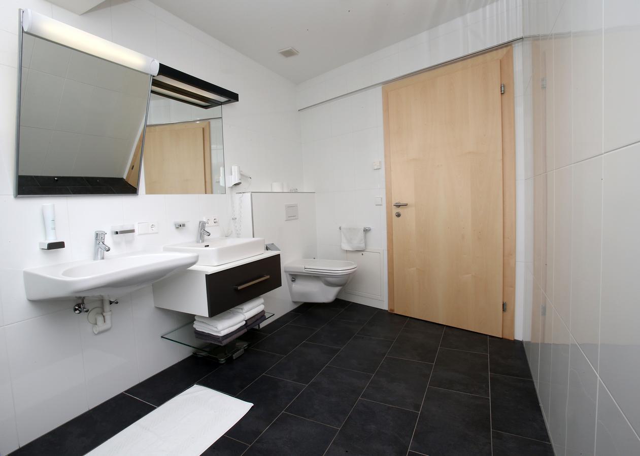 **** Panorama Apartments มาเทรอี อิน ออสท์ทีโรล ภายนอก รูปภาพ