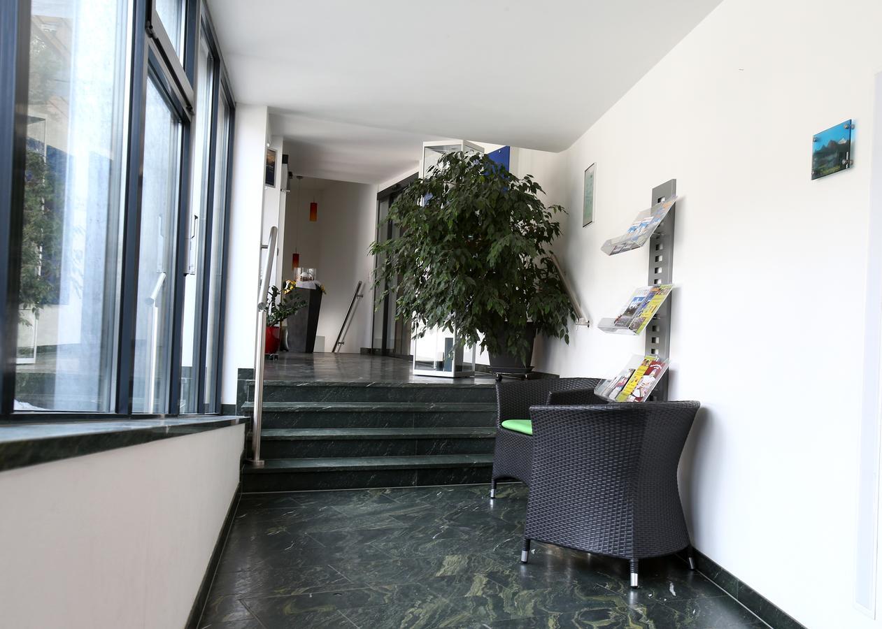 **** Panorama Apartments มาเทรอี อิน ออสท์ทีโรล ภายนอก รูปภาพ