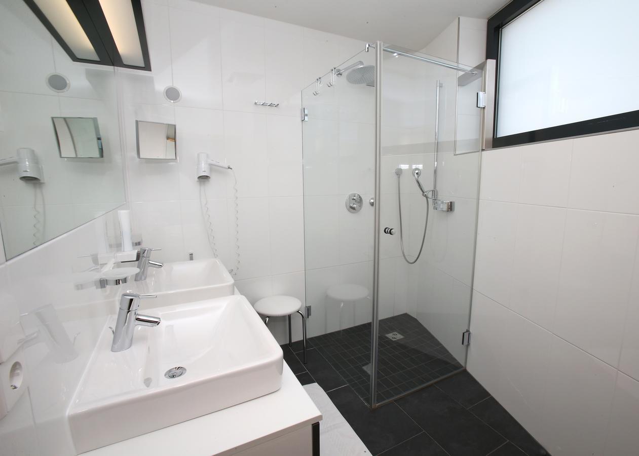 **** Panorama Apartments มาเทรอี อิน ออสท์ทีโรล ภายนอก รูปภาพ