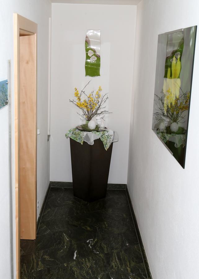 **** Panorama Apartments มาเทรอี อิน ออสท์ทีโรล ภายนอก รูปภาพ