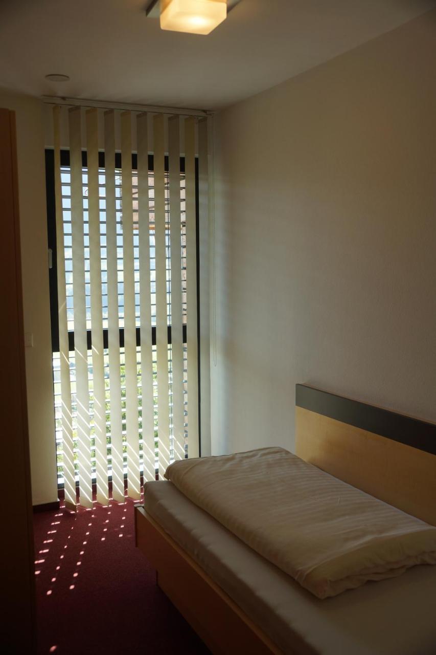 **** Panorama Apartments มาเทรอี อิน ออสท์ทีโรล ภายนอก รูปภาพ