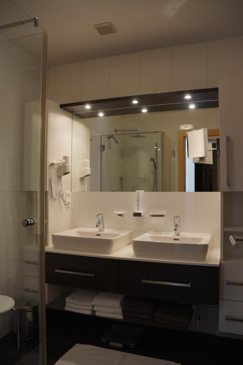 **** Panorama Apartments มาเทรอี อิน ออสท์ทีโรล ภายนอก รูปภาพ