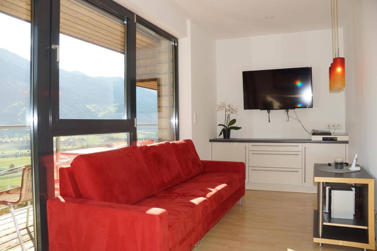 **** Panorama Apartments มาเทรอี อิน ออสท์ทีโรล ภายนอก รูปภาพ